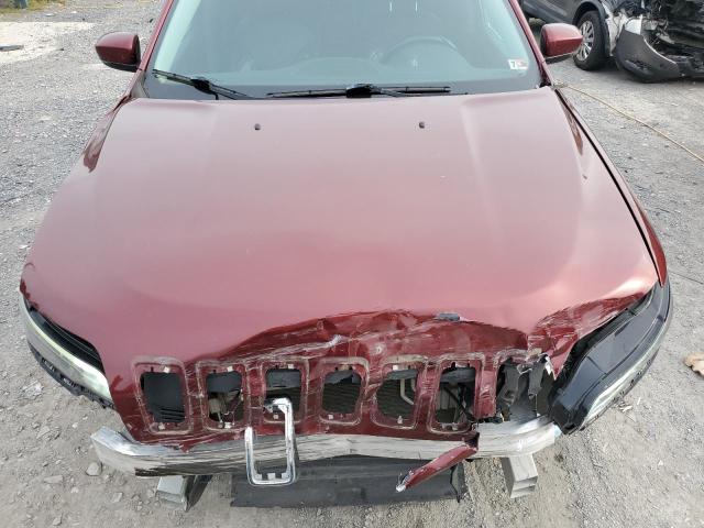 Photo 12 from auction – 2020 JEEP CHEROKEE L with VIN 1C4PJLDB7LD564928