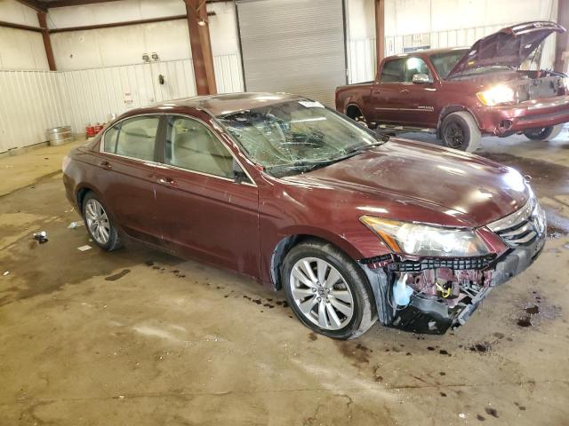 Photo 4 from auction – 2012 HONDA ACCORD EX with VIN 1HGCP2F78CA106513