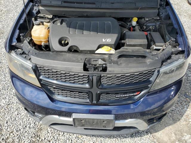 Photo 12 from auction – 2018 DODGE JOURNEY CR with VIN 3C4PDCGG5JT476305