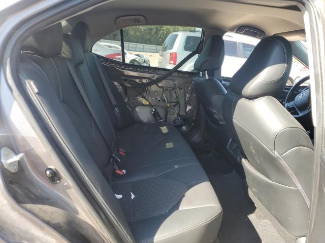 Photo 10 from auction – 2023 TOYOTA CAMRY XSE with VIN 4T1K61AK2PU080705
