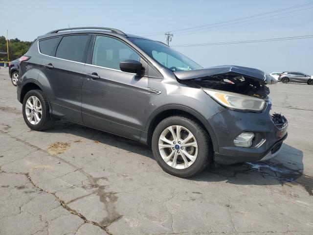 Photo 4 from auction – 2018 FORD ESCAPE SE with VIN 1FMCU0GDXJUB96447