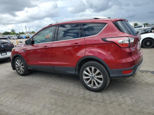 Photo 2 from auction – 2017 FORD ESCAPE TIT with VIN 1FMCU0JD7HUD49336