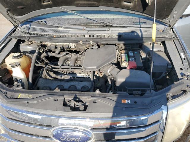 Photo 12 from auction – 2007 FORD EDGE SEL with VIN 2FMDK38C77BB63146