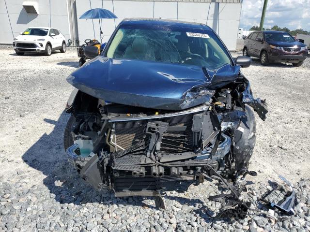 Photo 5 from auction – 2017 FORD EDGE with VIN 2FMPK3G94HBB41058