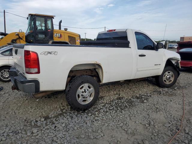 Photo 3 from auction – 2012 GMC SIERRA K25 with VIN 1GT020CG1CF109653