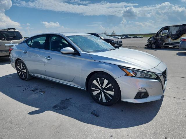 Photo 4 from auction – 2019 NISSAN ALTIMA SL with VIN 1N4BL4EV6KN312556
