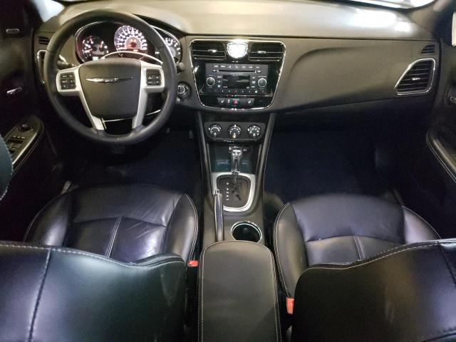 Photo 8 from auction – 2014 CHRYSLER 200 LIMITE with VIN 1C3CCBCG8EN198690