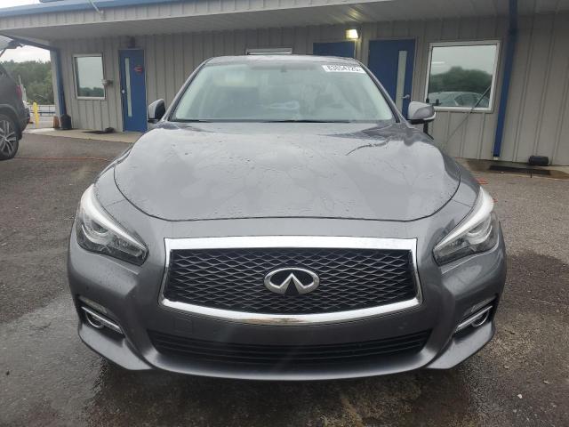 Photo 5 from auction – 2015 INFINITI Q50 BASE with VIN JN1BV7AP5FM358648