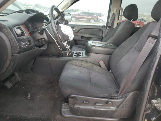 Photo 7 from auction – 2014 CHEVROLET SUBURBAN C with VIN 1GNSCHE02ER188005