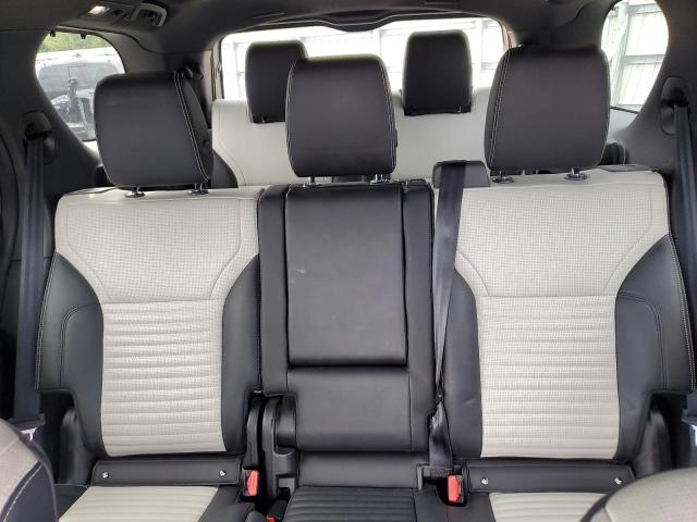 Photo 10 from auction – 2021 LAND ROVER DISCOVERY with VIN SALRT2RX9M2450694