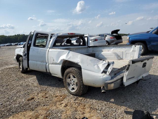 Photo 2 from auction – 2007 CHEVROLET SILVERADO with VIN 1GCEC19Z87Z204717