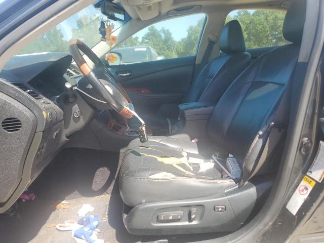 Photo 7 from auction – 2008 LEXUS ES 350 with VIN JTHBJ46G582175862