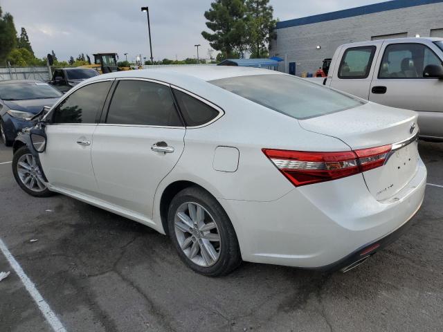 Photo 2 from auction – 2013 TOYOTA AVALON BAS with VIN 4T1BK1EB3DU036908