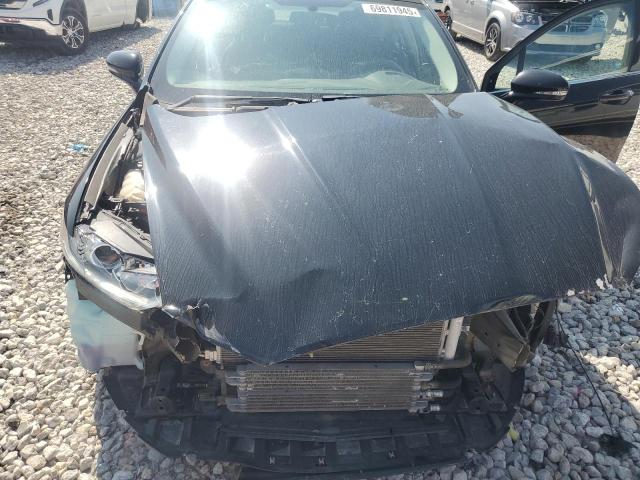 Photo 11 from auction – 2016 FORD FUSION SE with VIN 3FA6P0LUXGR360154