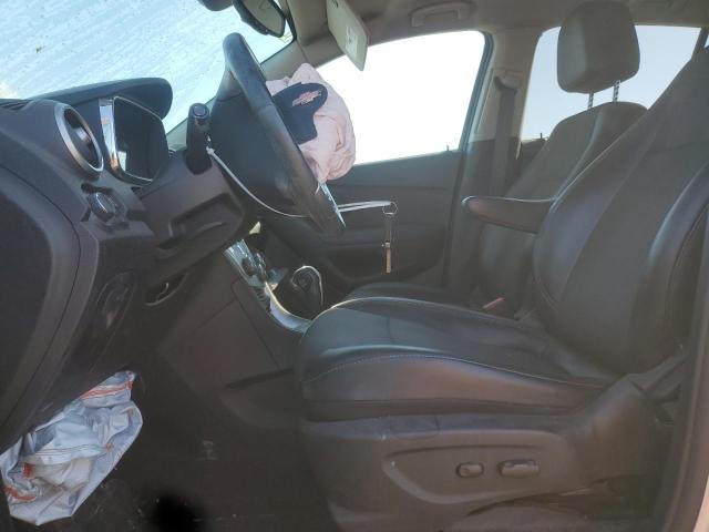 صورة رقم 7 من المزاد - 2015 CHEVROLET TRAX 1LT مع VIN 3GNCJLSB8FL173598