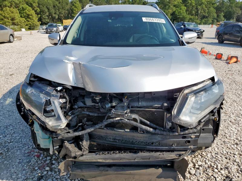Photo 5 from auction – 2019 NISSAN ROGUE S with VIN KNMAT2MT0KP516705