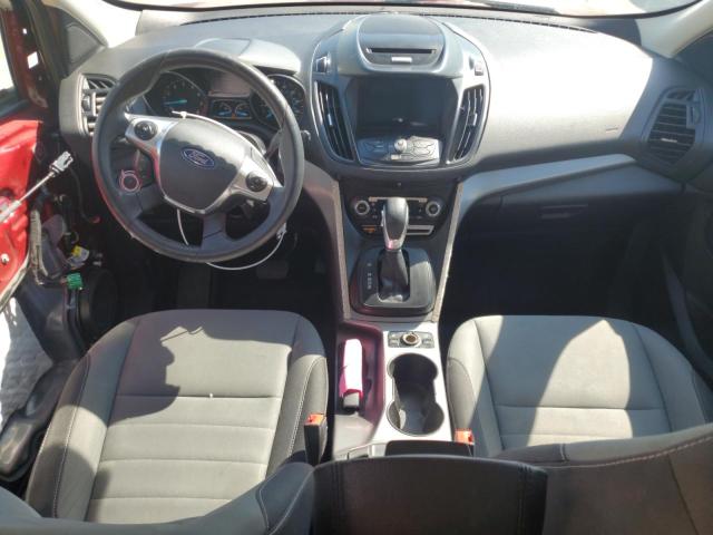 Photo 8 from auction – 2016 FORD ESCAPE SE with VIN 1FMCU9GX7GUB93254