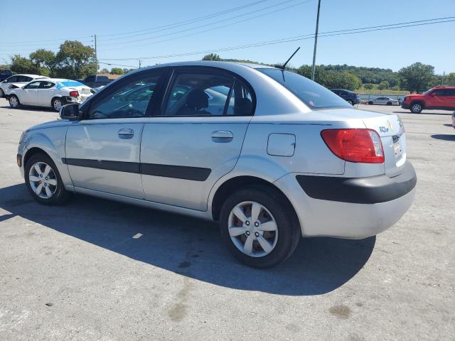 Photo 2 from auction – 2009 KIA RIO BASE with VIN KNADE223196505137
