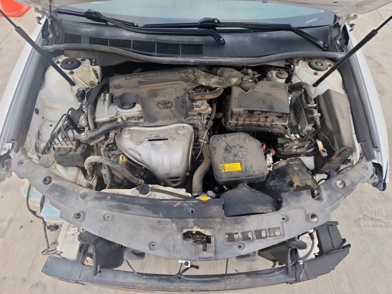 Photo 11 from auction – 2014 TOYOTA CAMRY L with VIN 4T1BF1FK4EU407790