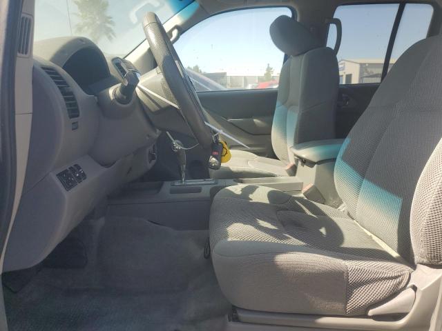 Photo 7 from auction – 2016 NISSAN FRONTIER S with VIN 1N6AD0EV6GN735914