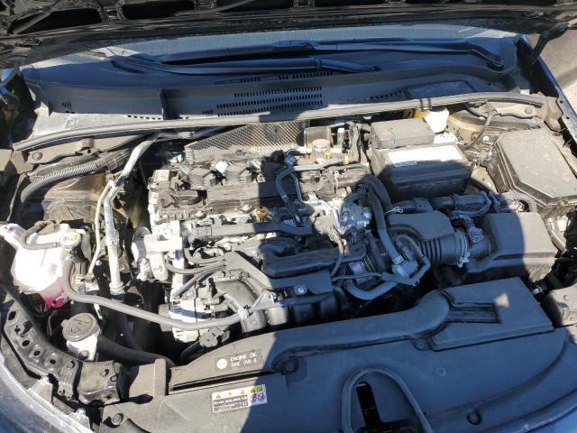 Photo 11 from auction – 2025 TOYOTA COROLLA LE with VIN 5YFB4MDE9SP285591