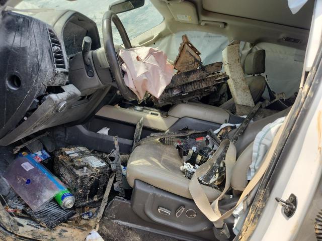 Photo 7 from auction – 2018 FORD EXPEDITION with VIN 1FMJU1KT2JEA57595