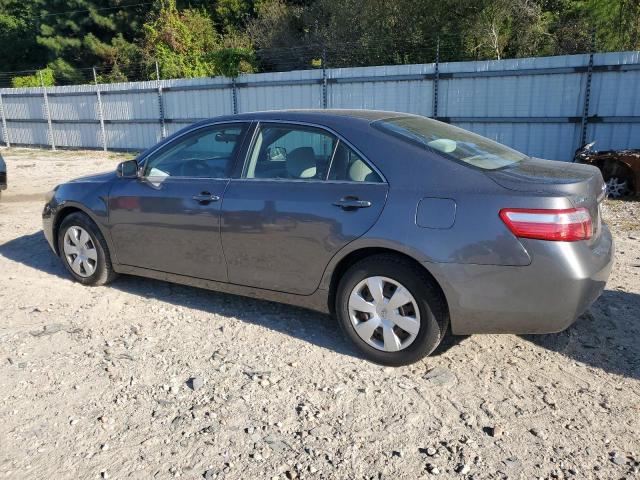 Photo 2 from auction – 2007 TOYOTA CAMRY CE with VIN JTNBE46K873038266