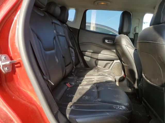 Photo 11 from auction – 2017 JEEP COMPASS LI with VIN 3C4NJDCBXHT596921