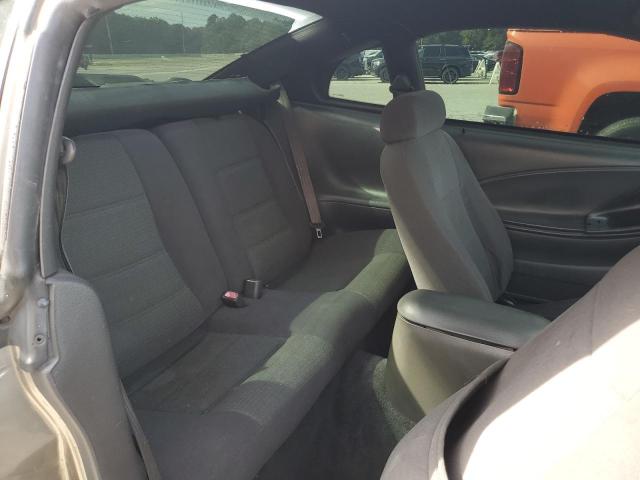 Photo 10 from auction – 2002 FORD MUSTANG with VIN 1FAFP40402F161485