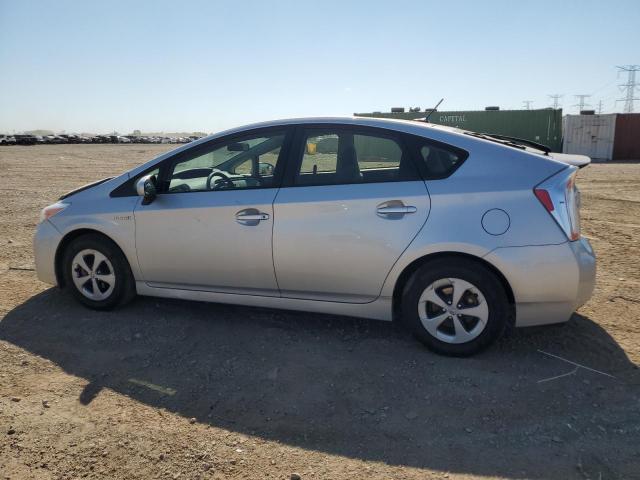 Photo 2 from auction – 2014 TOYOTA PRIUS with VIN JTDKN3DU8E1769727