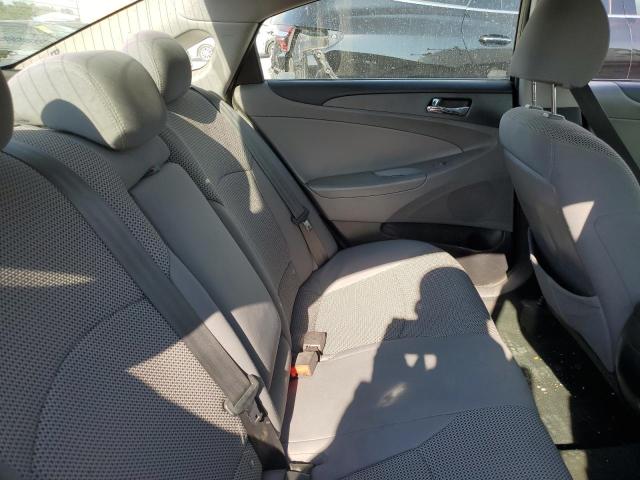 Photo 10 from auction – 2011 HYUNDAI SONATA GLS with VIN 5NPEB4AC5BH297529