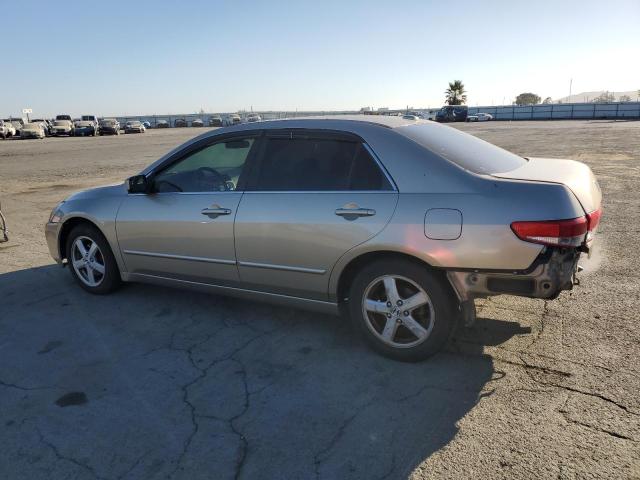 Photo 2 from auction – 2004 HONDA ACCORD with VIN JHMCM56814C003312