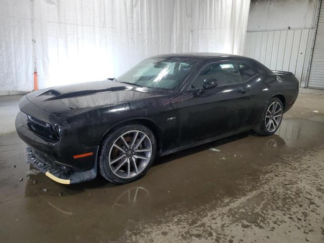 DODGE CHALLENGER 2023 with VIN 2C3CDZBT7PH525838 - Photo from auction