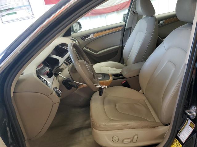 Фото 7 с аукциона – 2010 AUDI A4 PREMIUM с VIN WAUFFAFL7AN054879