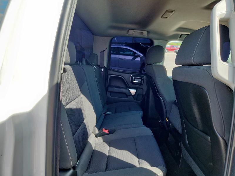 Photo 10 from auction – 2015 CHEVROLET SILVERADO with VIN 1GCRCREC8FZ165725