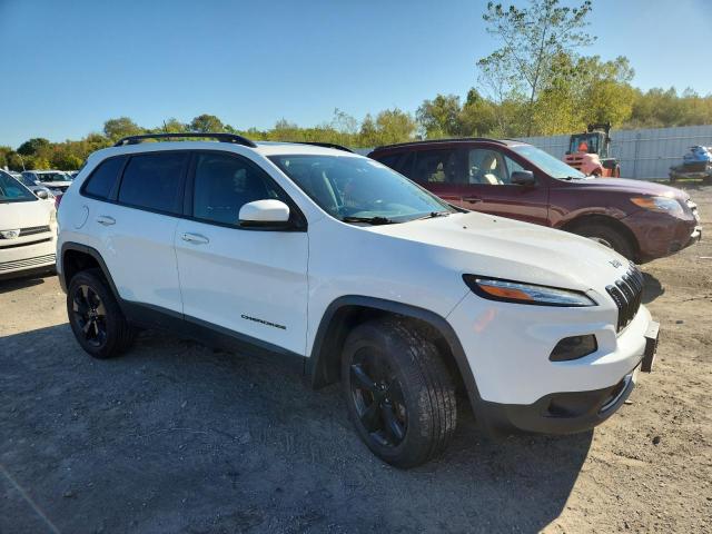 Photo 4 from auction – 2017 JEEP CHEROKEE L with VIN 1C4PJMDS9HW621017