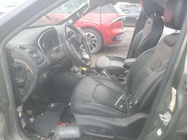 Photo 7 from auction – 2018 JEEP COMPASS LI with VIN 3C4NJDCBXJT329073