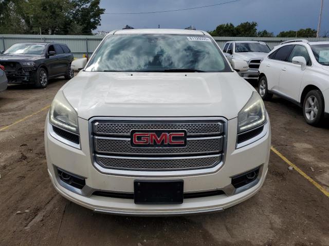 Photo 5 from auction – 2015 GMC ACADIA DEN with VIN 1GKKVTKD2FJ175806