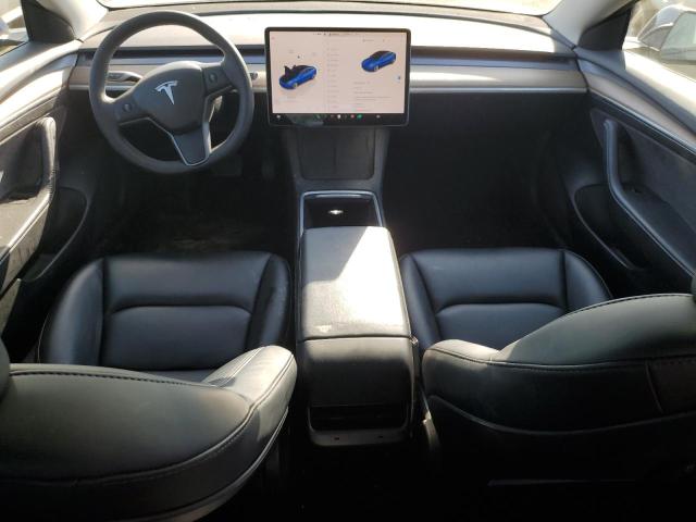 Photo 8 from auction – 2023 TESLA MODEL 3 with VIN 5YJ3E1EA0PF596602