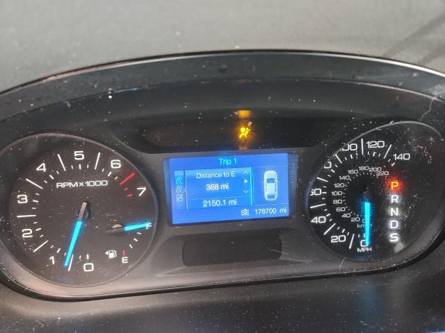 Photo 9 from auction – 2013 FORD EDGE SEL with VIN 2FMDK3JCXDBE30866