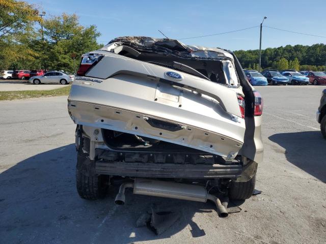 Photo 6 from auction – 2017 FORD ESCAPE SE with VIN 1FMCU0GDXHUC22796
