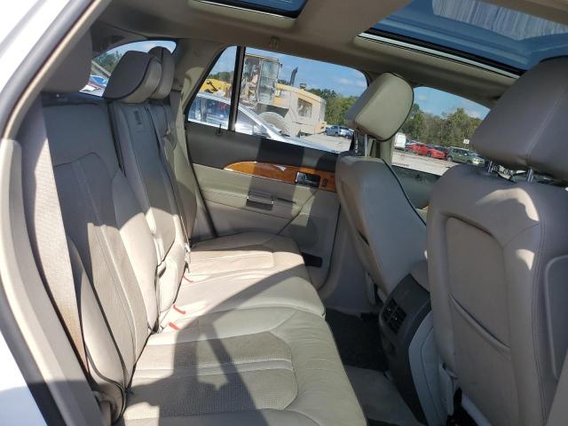 Photo 11 from auction – 2013 LINCOLN MKX with VIN 2LMDJ8JK3DBL37098