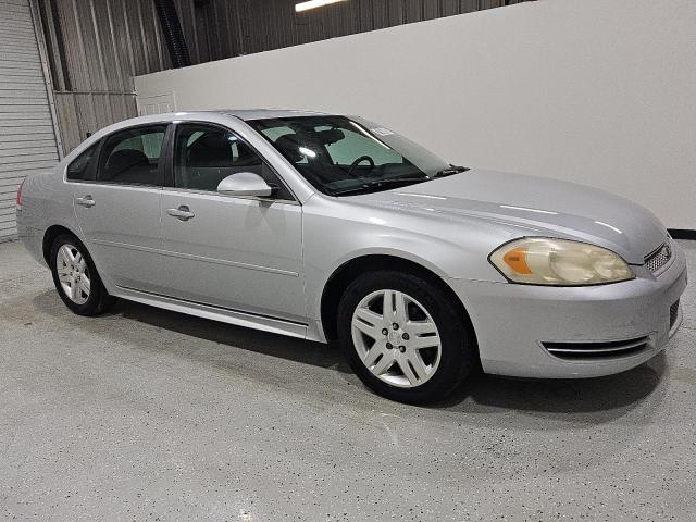 Photo 4 from auction – 2013 CHEVROLET IMPALA LT with VIN 2G1WG5E33D1230432