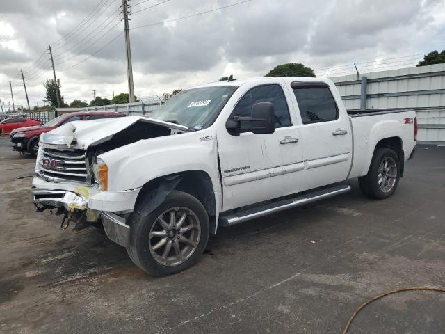 GMC 1001 2011 with VIN 3GTP2WE2XBG121929 - Photo from auction