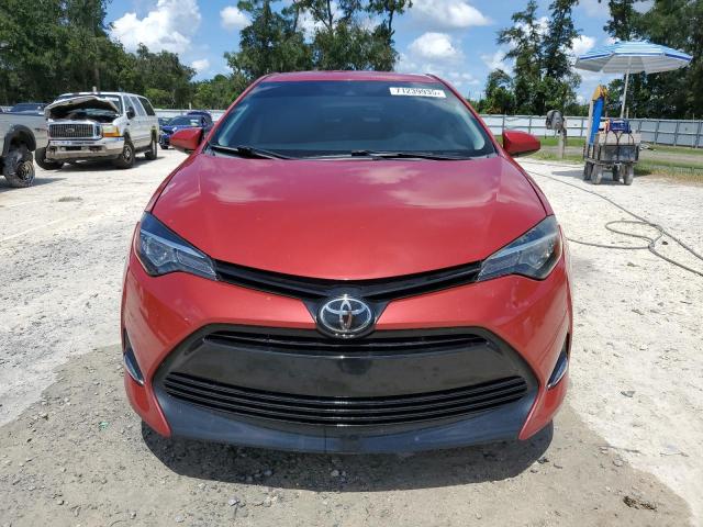 Photo 5 from auction – 2018 TOYOTA COROLLA L with VIN 5YFBURHE3JP790029