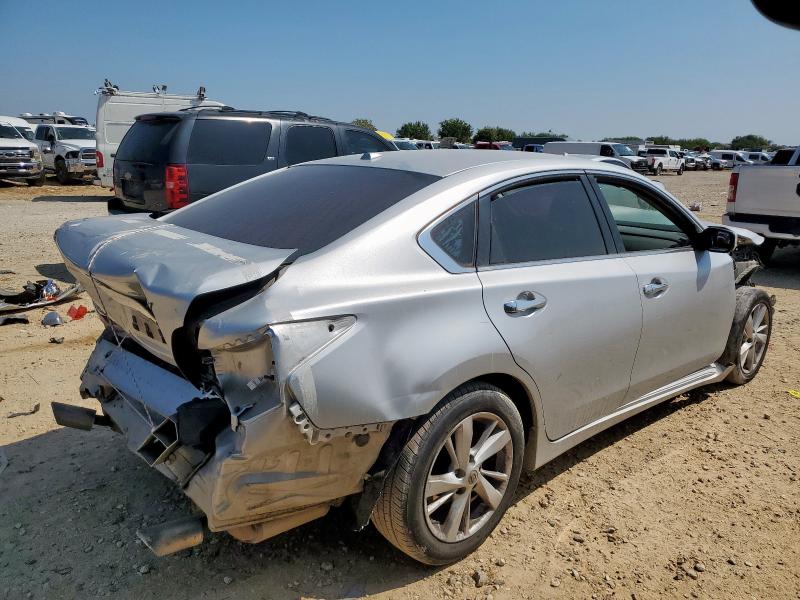Photo 3 from auction – 2014 NISSAN ALTIMA 2.5 with VIN 1N4AL3AP5EC138248