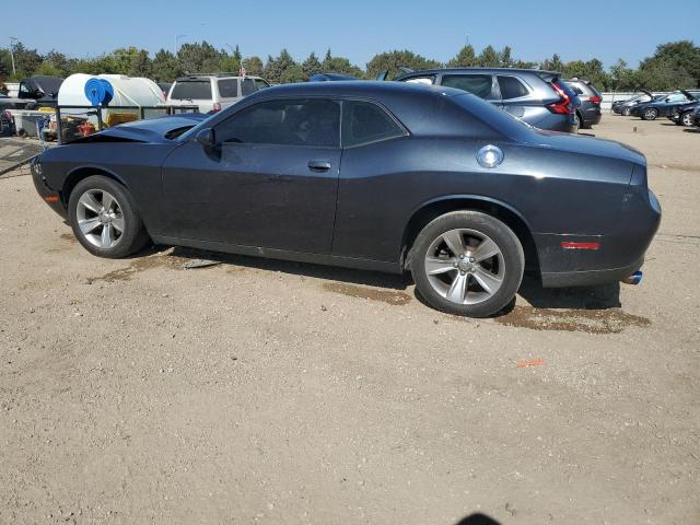 Photo 2 from auction – 2017 DODGE CHALLENGER with VIN 2C3CDZAG5HH613504