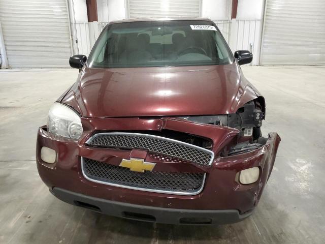 Zdjęcie 5 z aukcji – 2007 CHEVROLET UPLANDER L z VIN 1GNDV23107D187785