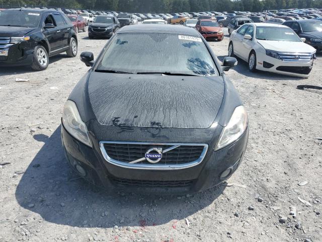 Photo 5 from auction – 2011 VOLVO C70 T5 with VIN YV1672MCXBJ116710
