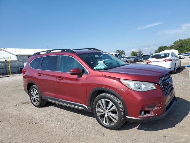 Photo 4 from auction – 2019 SUBARU ASCENT LIM with VIN 4S4WMAMD6K3428007